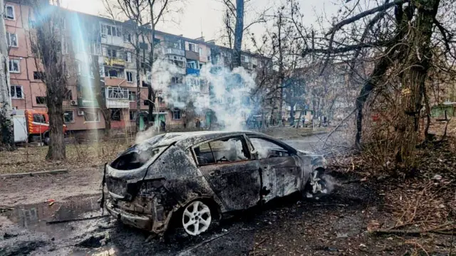 Кривой Рог