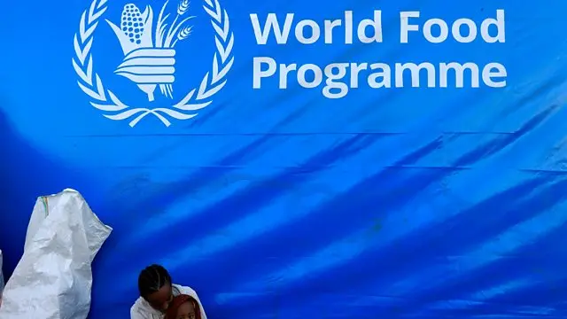 WFP