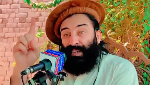 مفتی منیر شاکر