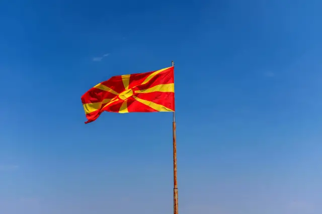 Ọkụ agbagbuola mmadụ 51 n'ụlọ oriri na ọṅụṅụ dị na North Macedonia