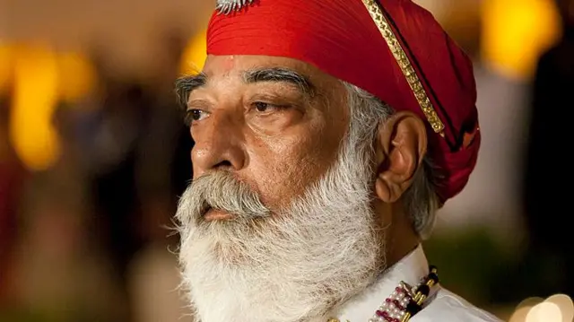 अरविंद सिंह मेवाड़