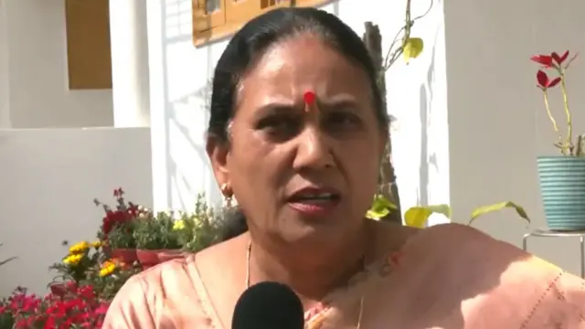 केदारनाथ में गैर हिंदुओं पर प्रतिबंध