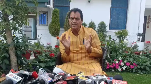 प्रेमचंद अग्रवाल