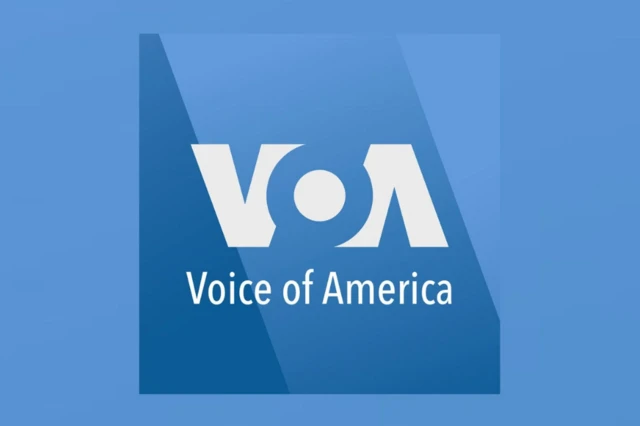 ভয়েস অফ আমেরিকার (ভিওএ)