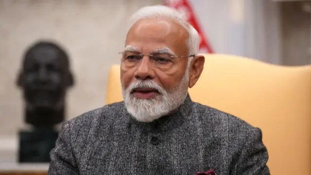 पीएम मोदी