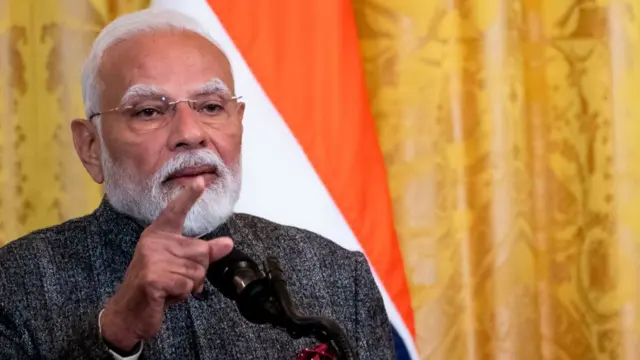 पीएम मोदी