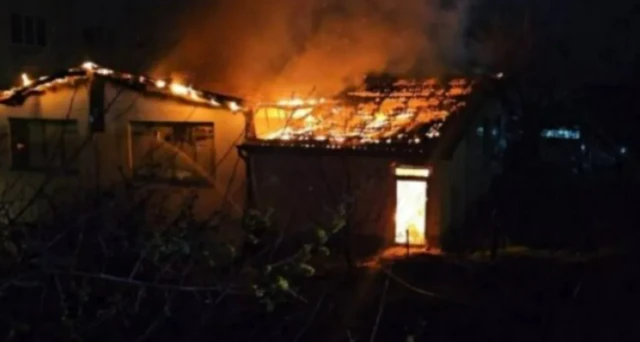 মেসিডোনিয়ার নাইটক্লাবের অগ্নিকাণ্ড