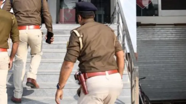 बिहार पुलिस
