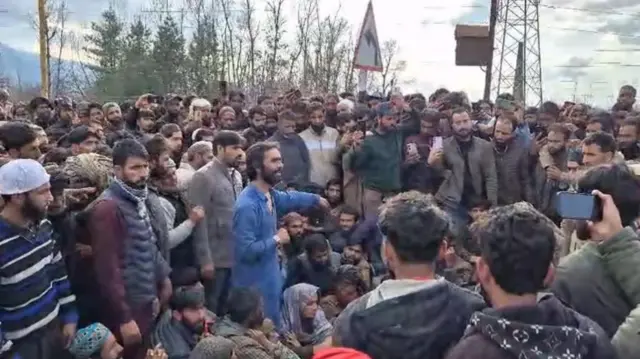 प्रदर्शन