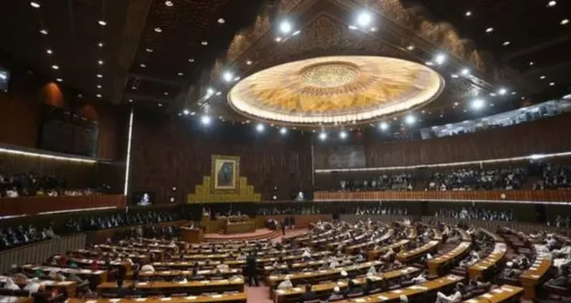 Parliament