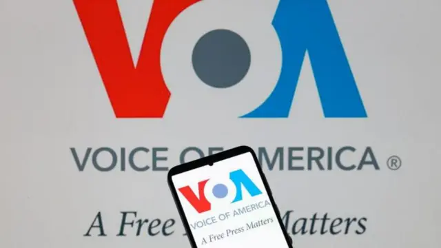 VOA