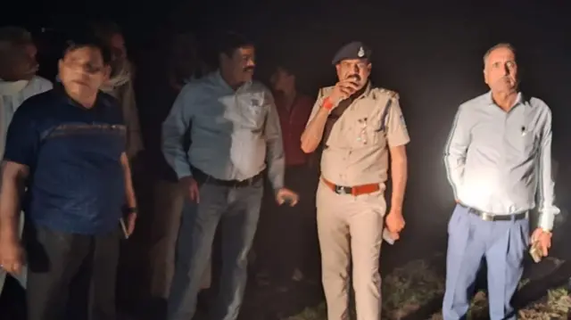 प्रशासन