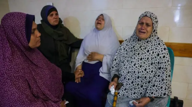 रिश्तेदार