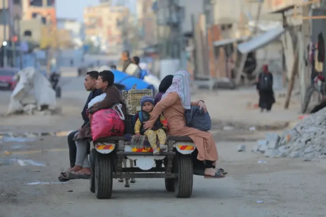 GAZA