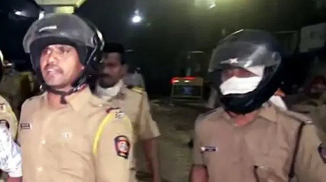 नागपुर पुलिस