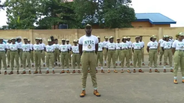 NYSC