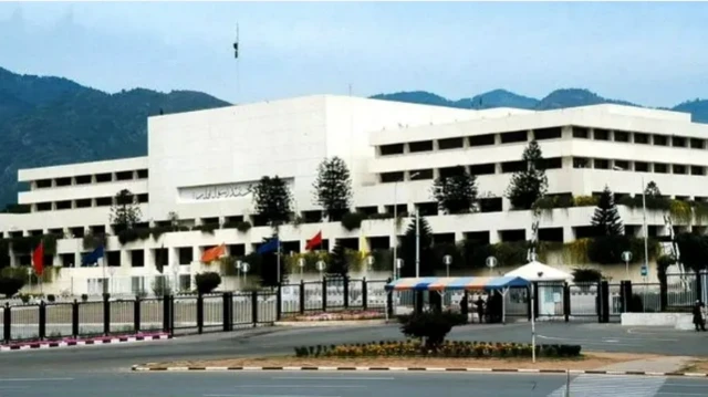 parliament