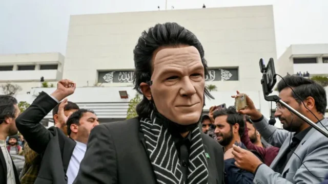 imran khan