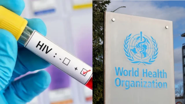 A ga-enwe ụkọ ọgwụ HIV na Naịjirịa oge adịghị anya - WHO