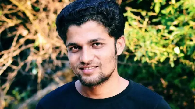 मुकेश चंद्राकर