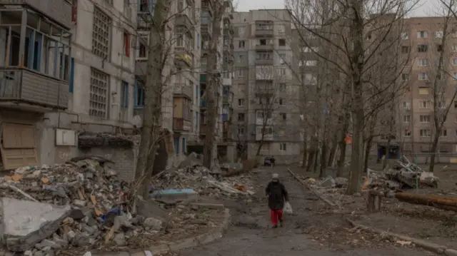 क्रास्नोपिल्या