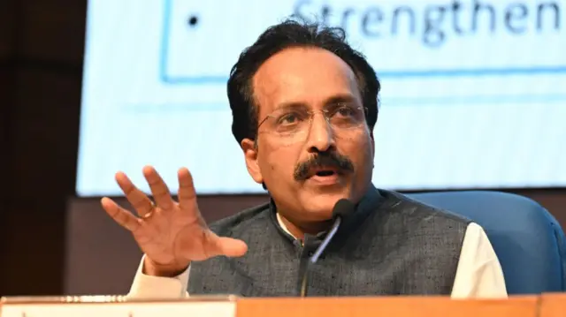 इसरो ने सुनीता विलियम्स की वापसी पर क्या कहा