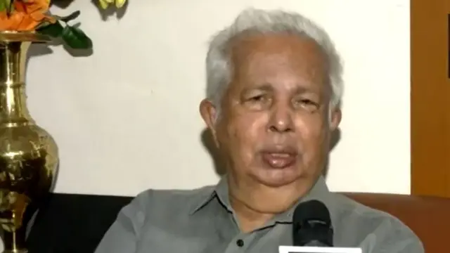 सुनीता विलियम्स की वापसी पर इसरो के पूर्व चेयरमैन ने क्या कहा