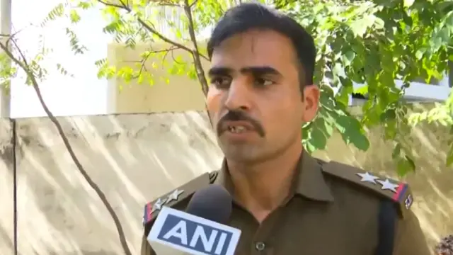 हरियाणा में एक युवती की हत्या