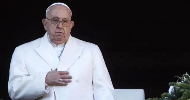 Popu Francis