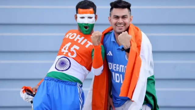 भारत इस मैच में पहले बल्लेबाज़ी करेगा