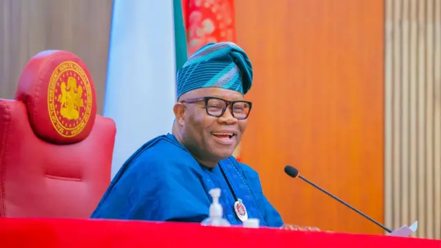 Godswill Obot Akpabio