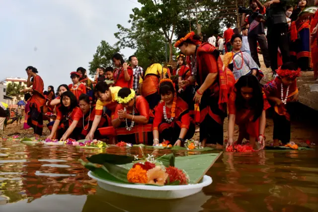 চৈত্র সংক্রান্তি