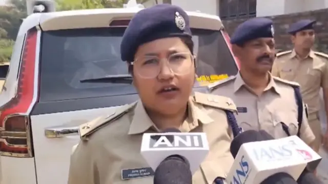 केंद्रीय मंत्री नित्यानंद राय के दो भांजों के बीच फायरिंग