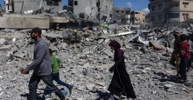 Palestine