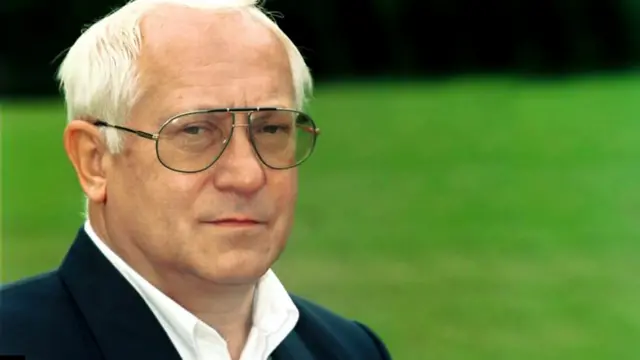 Oleg Gordievsky
