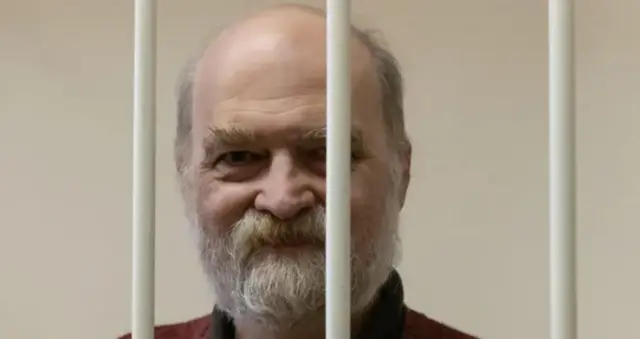 Александр Скобов