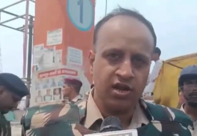 एएपी सुशील कुमार