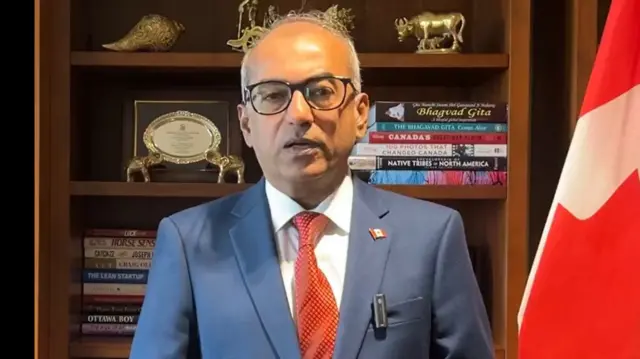 नेपियन सीट से सांसद चंद्रा आर्या