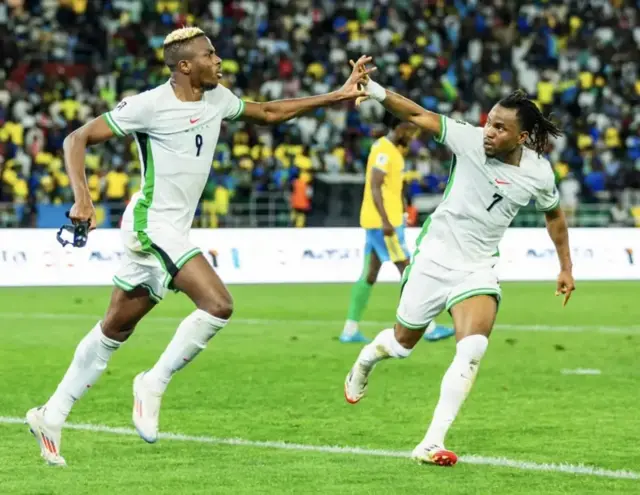 Super Eagles