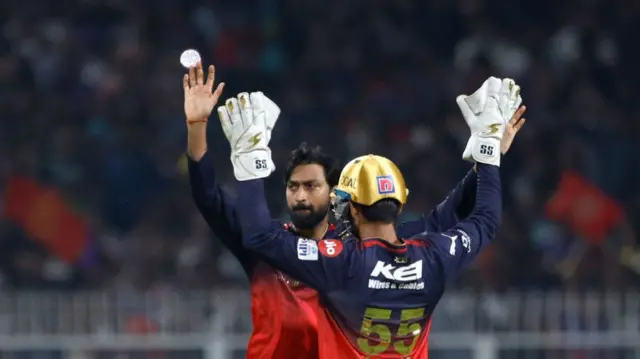 क्रुणाल पांड्या