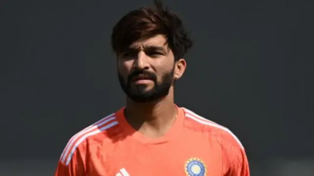 रजत पाटीदार