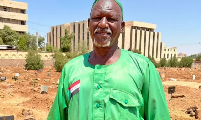 Sudan