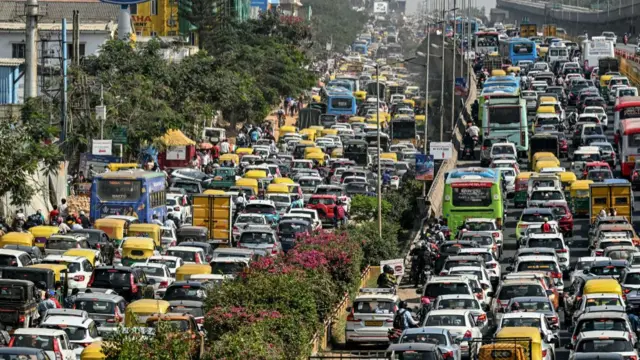 कर्नाटक बंद