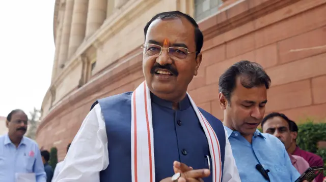 केशव प्रसाद मौर्य