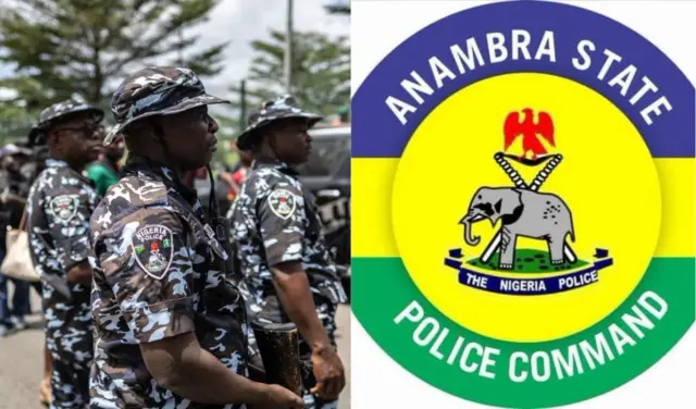 Etu esiri tọhapụ Fada Stephen Echezona a tọọrọ n’Ichida Anambra steeti
