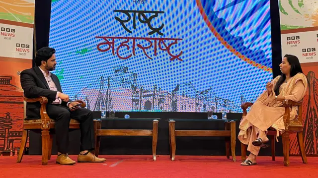 अदिति तटकरे