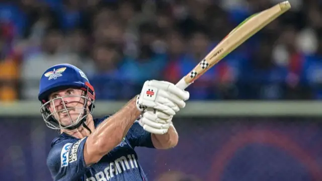 मिचेल मार्श