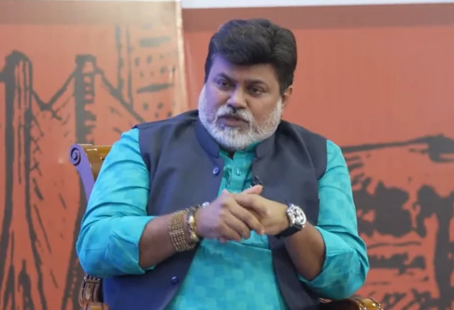 उदय सामंत