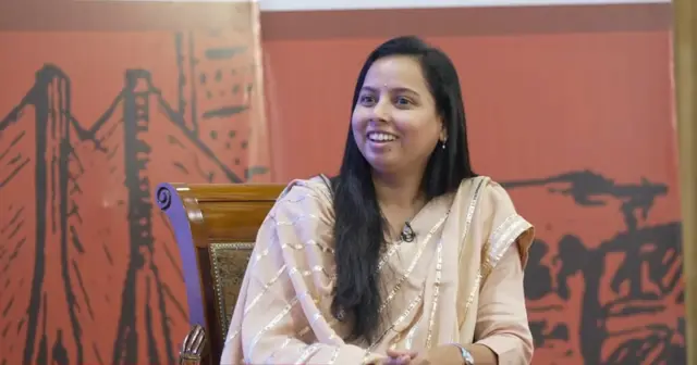 आदिती तटकरे