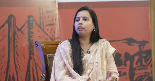 आदिती तटकरे